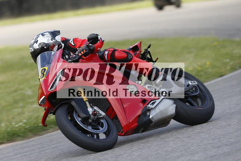 /15 13.05.2025 Max Racing ADR/Gruppe gruen/88